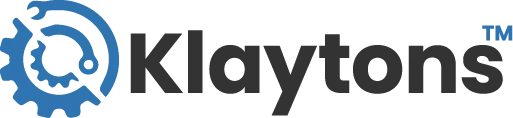 Klaytons logo