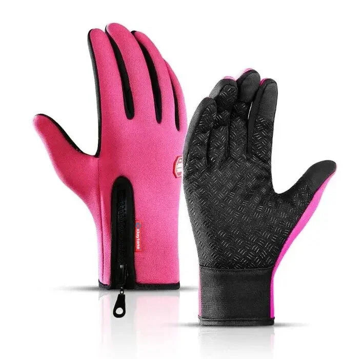 Klaytons™ Ultimate Waterproof & Windproof Thermal Gloves