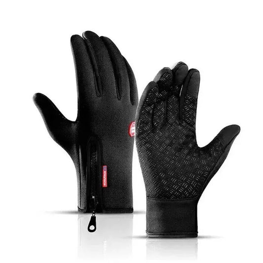 Klaytons™ Ultimate Waterproof & Windproof Thermal Gloves