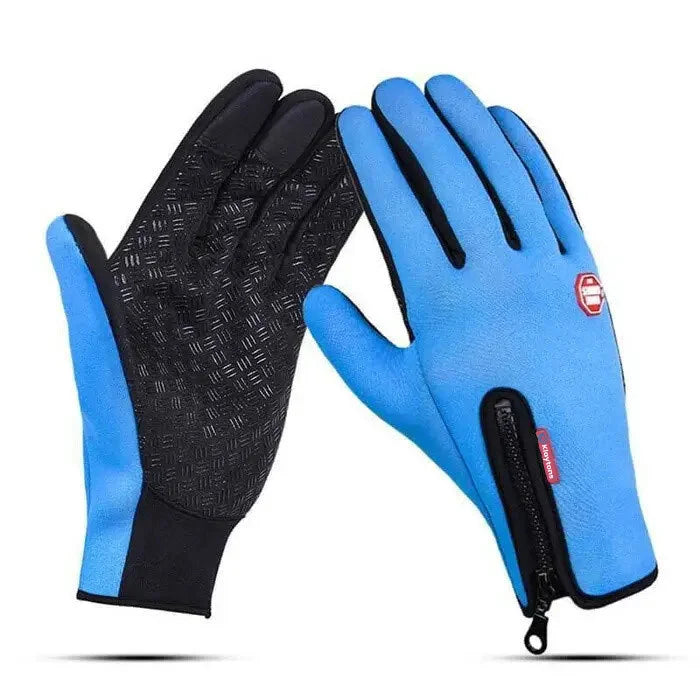 Klaytons™ Ultimate Waterproof & Windproof Thermal Gloves