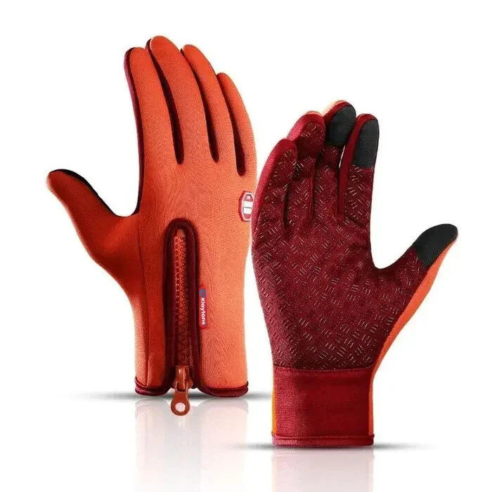 Klaytons™ Ultimate Waterproof & Windproof Thermal Gloves