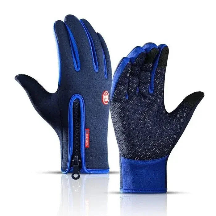 Klaytons™ Ultimate Waterproof & Windproof Thermal Gloves