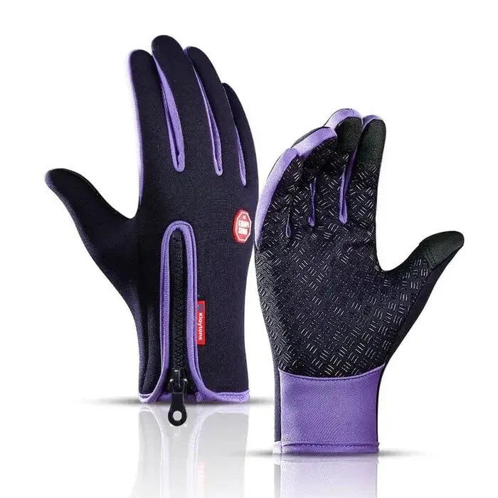 Klaytons™ Ultimate Waterproof & Windproof Thermal Gloves