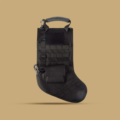 Klaytons™ Tactical Christmas Stocking