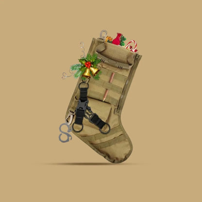 Klaytons™ Tactical Christmas Stocking