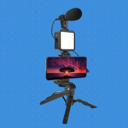 Professional Video Microphone kit