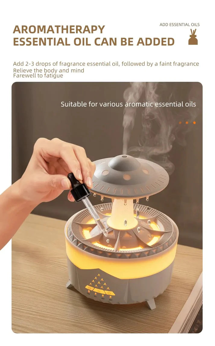 Air Humidifier