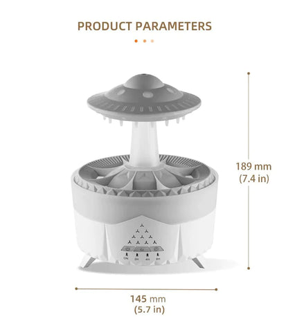 Air Humidifier