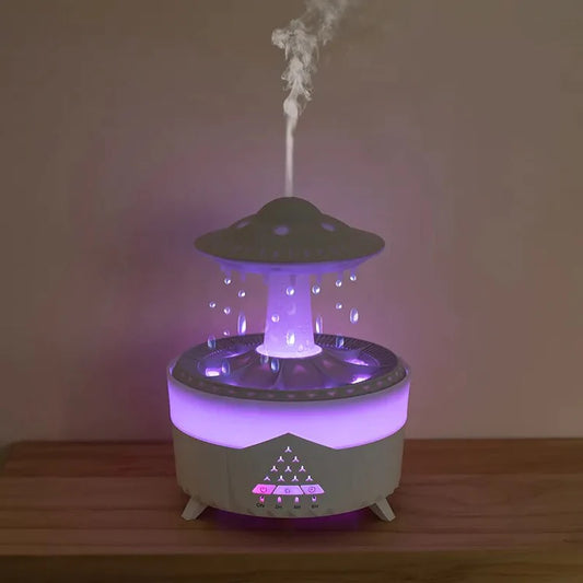 Air Humidifier