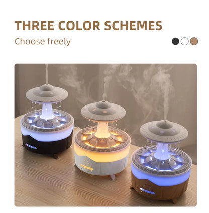 Air Humidifier