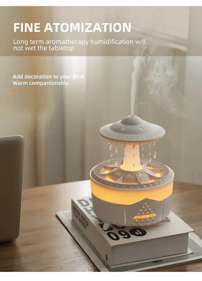 Air Humidifier