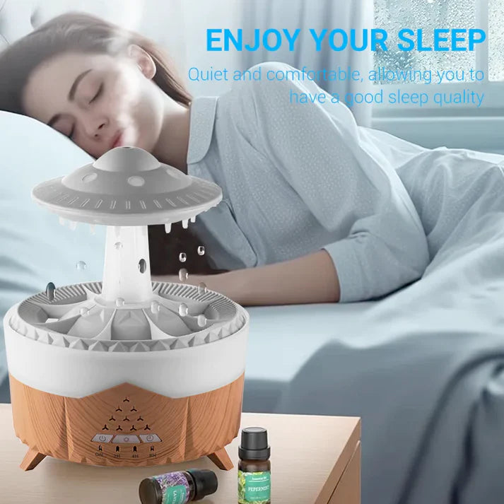 Air Humidifier