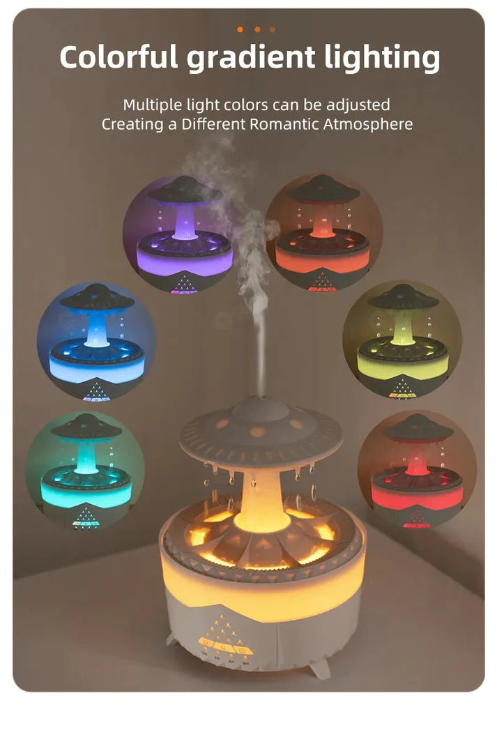 Air Humidifier