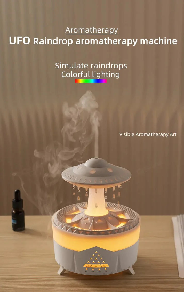 Air Humidifier