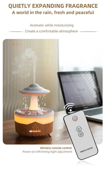 Air Humidifier