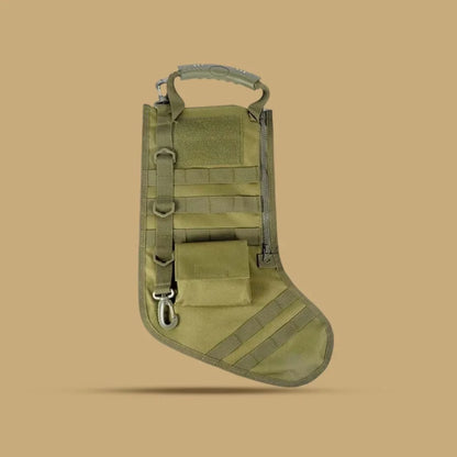 Klaytons™ Tactical Christmas Stocking