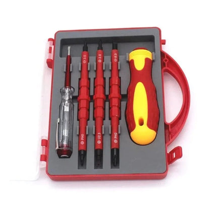 Screwdriver Set