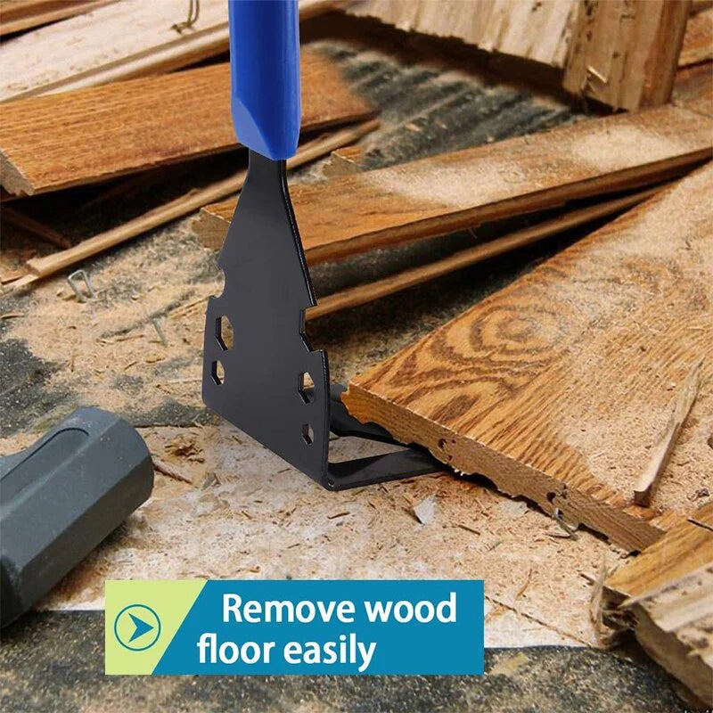 Trim Puller Molding Shovel