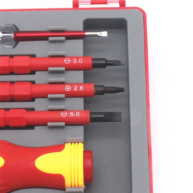 Screwdriver Set