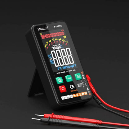 Smart Digital Multimeter