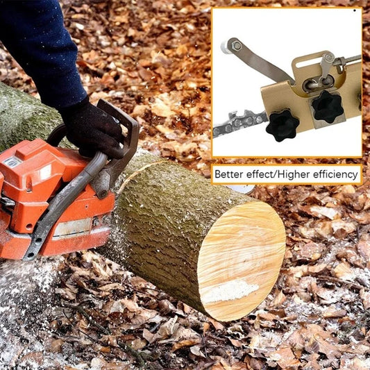 Woodworking Chainsaw Sharpeners