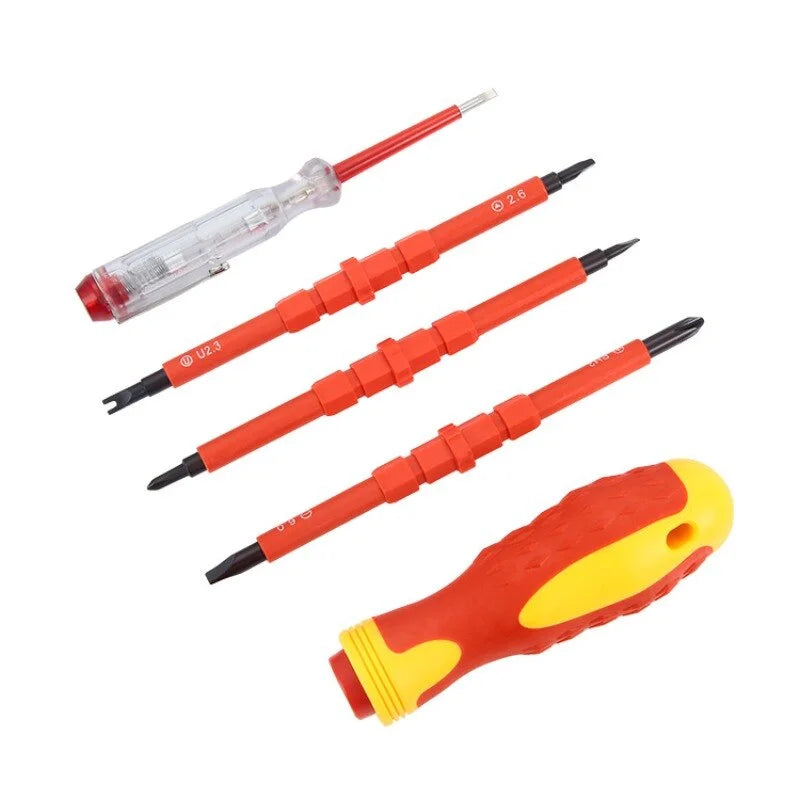 Screwdriver Set