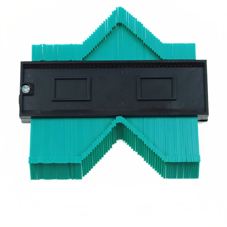 Precise Contour Gauge