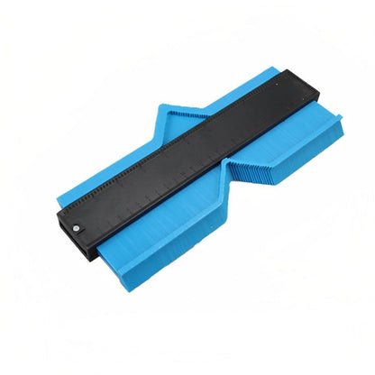 Precise Contour Gauge