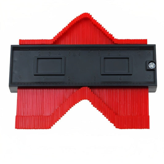 Precise Contour Gauge