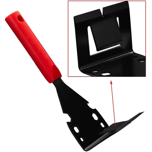 Trim Puller Molding Shovel