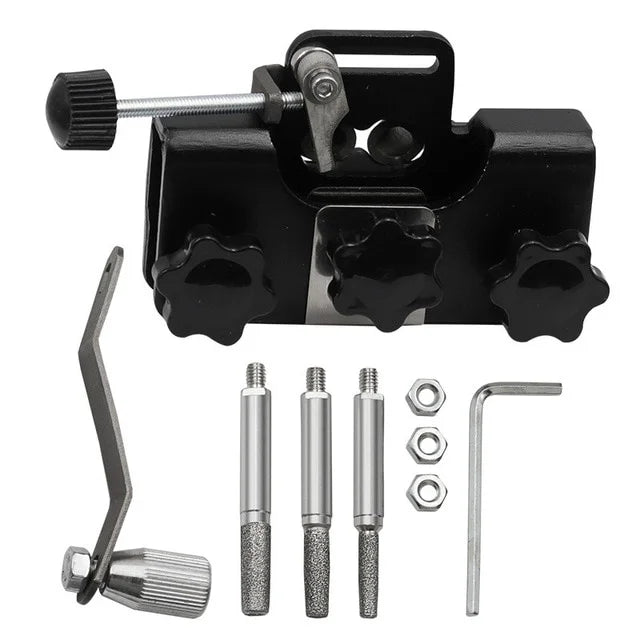 Woodworking Chainsaw Sharpeners