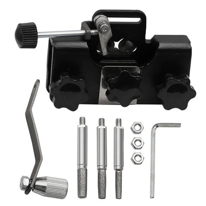 Woodworking Chainsaw Sharpeners