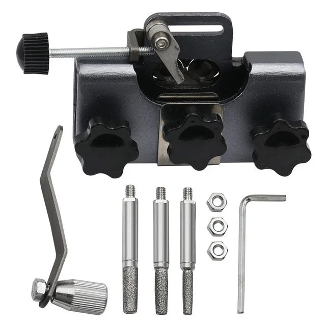 Woodworking Chainsaw Sharpeners