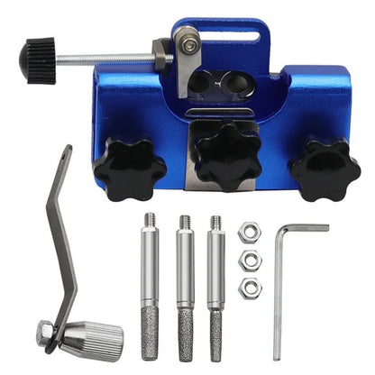 Woodworking Chainsaw Sharpeners